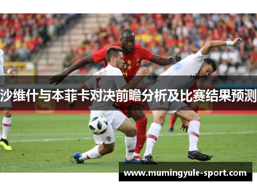 沙维什与本菲卡对决前瞻分析及比赛结果预测